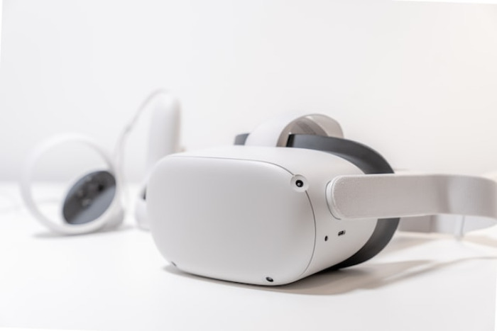最新テクノロジーを使ったSST「Realize VR」