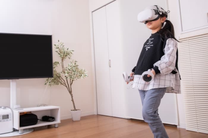 SSTはVRの時代へ！「Realize VR」