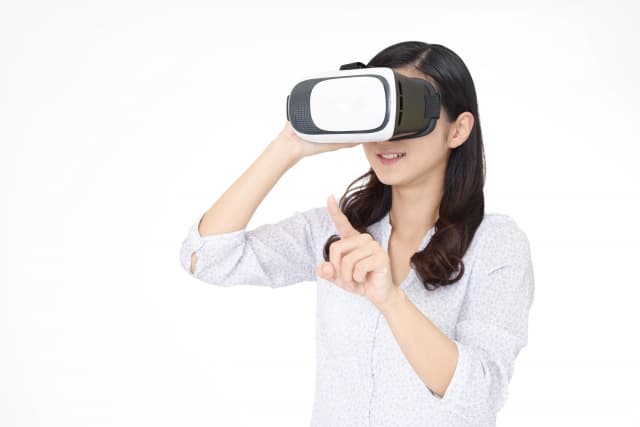 テクノロジーで復職支援をサポート「Realize VR」